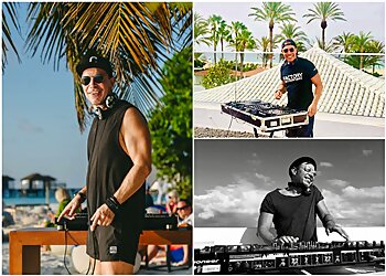 DJ Carsten Plank image DJ Carsten Plank