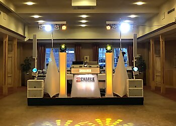 DJ Charlie photo DJ Charlie