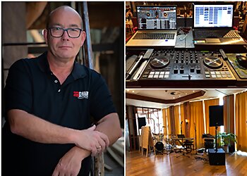 DJ Charlie image DJ Charlie