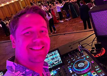 DJ Chris Force photo DJ Chris Force