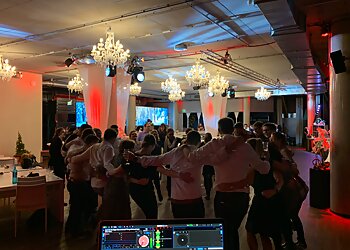 DJ Chris Force image DJ Chris Force