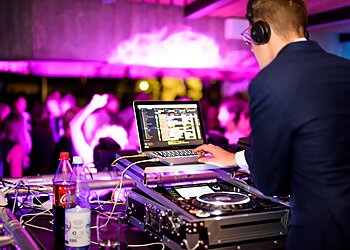 DJ Daniel Benje image DJ Daniel Benje