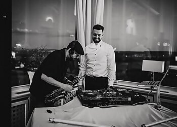 DJ Don Cherry image DJ Don Cherry