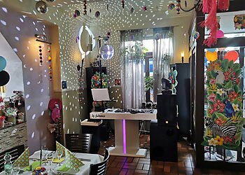 DJ Federico photo DJ Federico