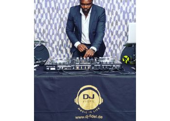 DJ Fidel DJ Fidel