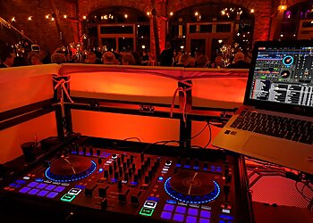 DJ Headcrack image DJ Headcrack