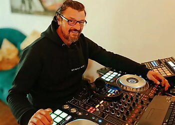 DJ Holger Heffungs photo DJ Holger Heffungs