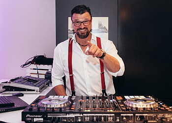 DJ Holger Heffungs image DJ Holger Heffungs