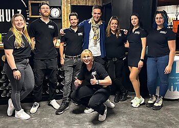 DJ Jule photo DJ Jule