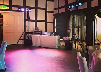 DJ Klopfer photo DJ Klopfer