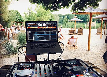 DJ Klopfer image DJ Klopfer