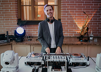 DJ L3VELS photo DJ L3VELS