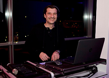 DJ Marc Wirtz