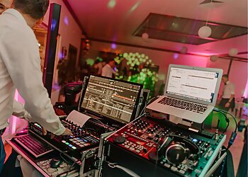 DJ Marcel image DJ Marcel