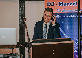 DJ Marcel