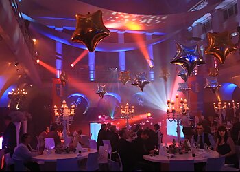 DJ Marcus Gaitzsch image DJ Marcus Gaitzsch