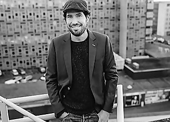 DJ Markus Rosenbaum photo DJ Markus Rosenbaum