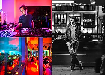 DJ Markus Rosenbaum image DJ Markus Rosenbaum