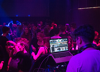 DJ Miss Günnie T. photo DJ Miss Günnie T.