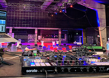 DJ Miss Günnie T. image DJ Miss Günnie T.