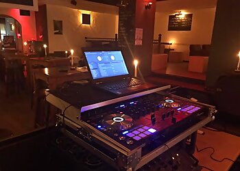 DJ Nils Janssen photo DJ Nils Janssen