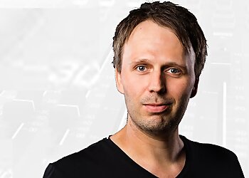 DJ Nils Janssen image DJ Nils Janssen