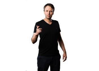 DJ Nils Janssen
