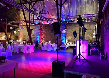 DJ Patrick Fox photo DJ Patrick Fox