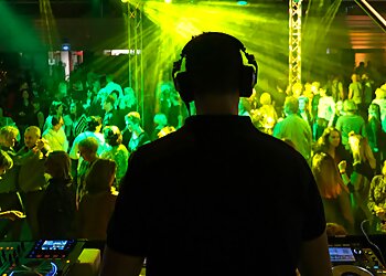 DJ Patrick Fox image DJ Patrick Fox