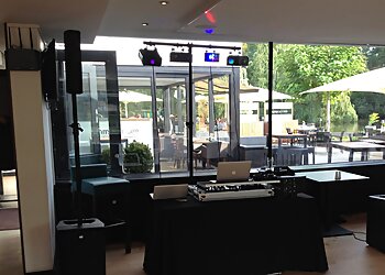 DJ Peter photo DJ Peter