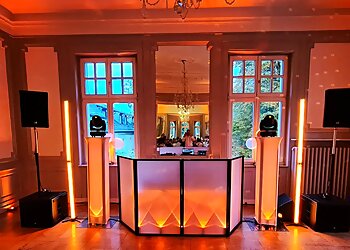 DJ René Baatzsch photo DJ René Baatzsch