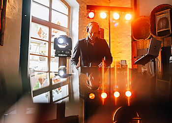 DJ Sascha Juranek