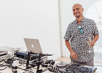 DJ Selecta Martin image DJ Selecta Martin