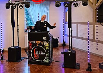 DJ Sunny Kiel photo DJ Sunny Kiel