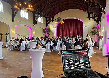 DJ Sunny Kiel image DJ Sunny Kiel