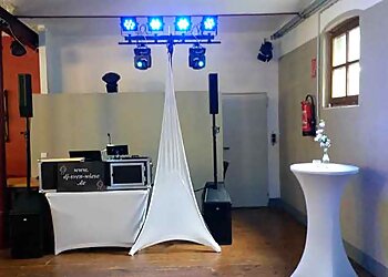 DJ Sven Wiese photo DJ Sven Wiese