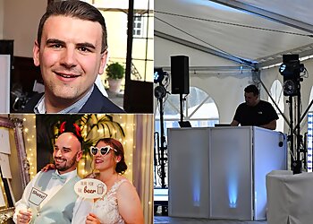 DJ Tobi Schagen image DJ Tobi Schagen