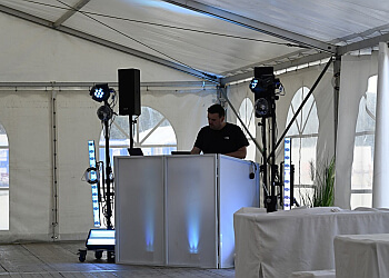 DJ Tobi Schagen