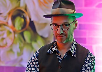 DJ Tom Röhrer photo DJ Tom Röhrer