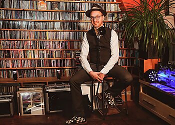 DJ Tom Röhrer image DJ Tom Röhrer