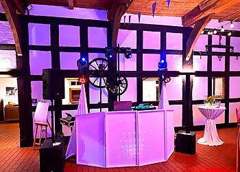 DJ Volker Kohl image DJ Volker Kohl