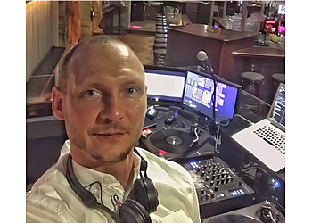 DJ William B photo DJ William B