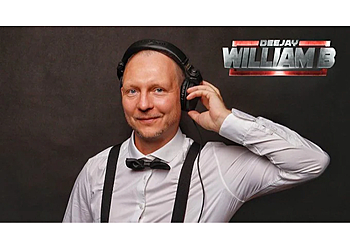 DJ William B