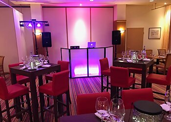 DJ Zalmii photo DJ Zalmii