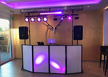 DJ Zalmii image DJ Zalmii