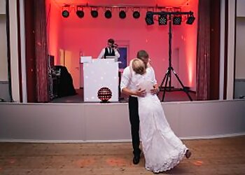 DJ & more image DJ & more