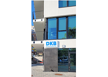 DKB Grund Rostock