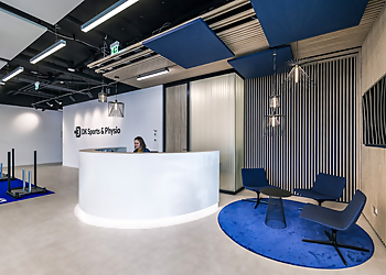 DK Sports & Physio GmbH photo DK Sports & Physio GmbH