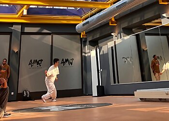 DMA Dance Studios photo DMA Dance Studios