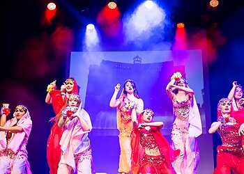 DMA Dance Studios image DMA Dance Studios